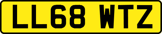 LL68WTZ
