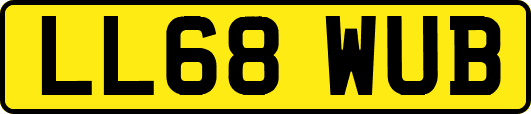 LL68WUB