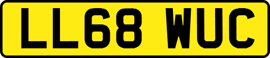 LL68WUC