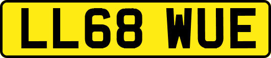 LL68WUE