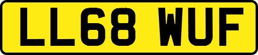 LL68WUF
