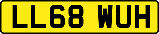 LL68WUH