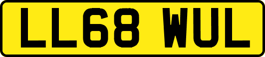 LL68WUL