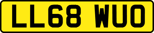 LL68WUO