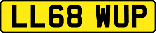 LL68WUP