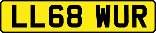 LL68WUR