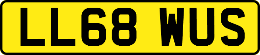 LL68WUS