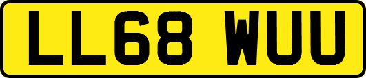 LL68WUU