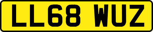 LL68WUZ