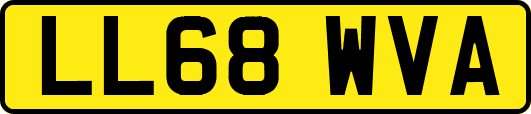 LL68WVA