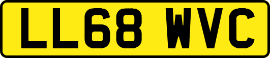 LL68WVC
