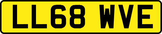 LL68WVE