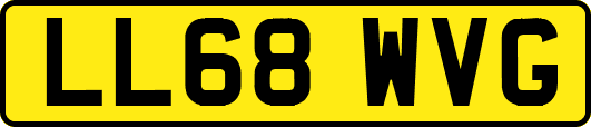 LL68WVG
