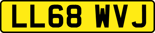 LL68WVJ