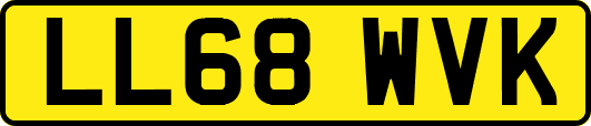 LL68WVK