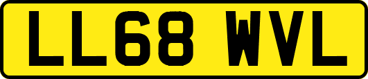 LL68WVL