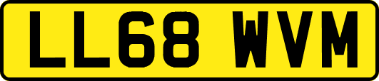 LL68WVM