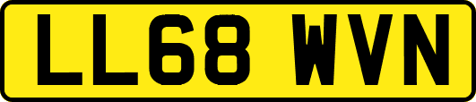 LL68WVN