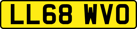 LL68WVO