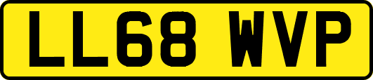 LL68WVP