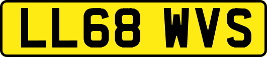 LL68WVS