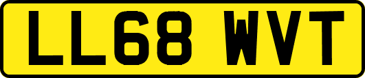 LL68WVT