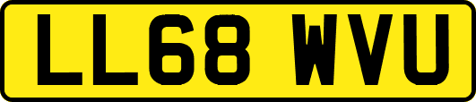 LL68WVU