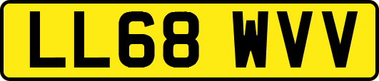LL68WVV