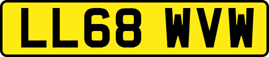 LL68WVW