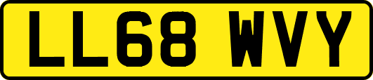 LL68WVY