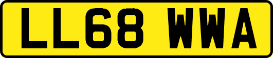 LL68WWA