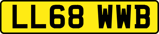 LL68WWB
