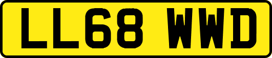 LL68WWD