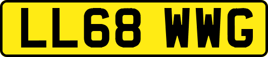 LL68WWG