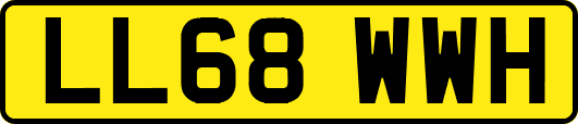 LL68WWH