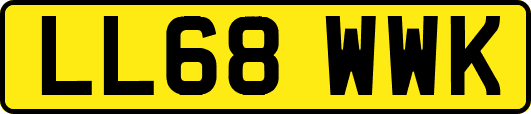 LL68WWK