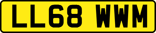 LL68WWM