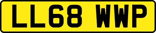 LL68WWP