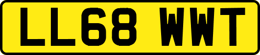 LL68WWT
