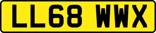 LL68WWX