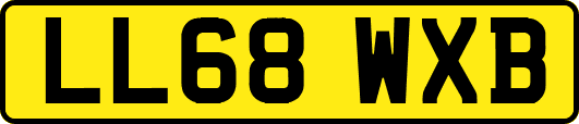 LL68WXB