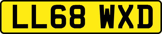 LL68WXD