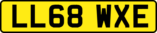LL68WXE