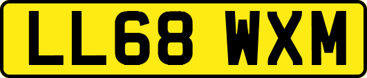 LL68WXM