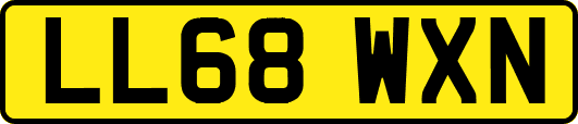 LL68WXN