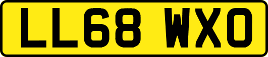 LL68WXO