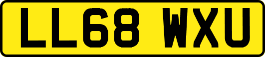 LL68WXU