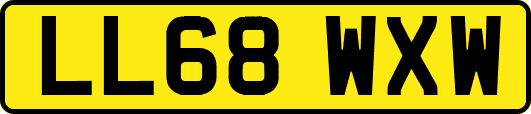 LL68WXW