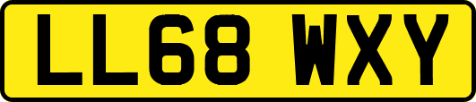 LL68WXY