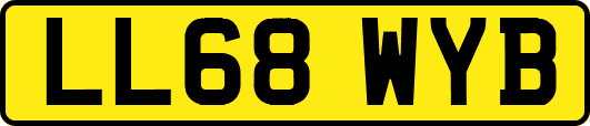 LL68WYB